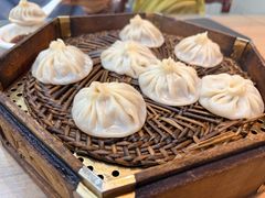 -西安贾三灌汤包·回坊小吃·清真炒菜(北院门总店)