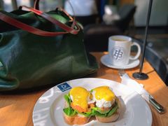 班尼迪克-JamaicaBlue(新城国际店)
