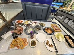 -海鲜时间自助餐厅(如皋万达广场店)