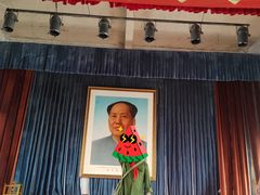 -清风小镇闯关东影视基地