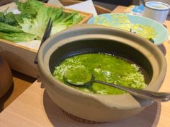 -十二舍·湯物素煮(江泰潤政店)