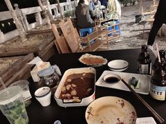-聚汇三少·龙虾·中餐厅(莫邪路新天地店)