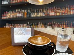 -The PEAT Coffee(深业中城店)