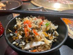 -厚贞日式烤肉(浦东汇智店)