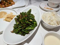 -川味堂·四川豆花(八卦岭店)