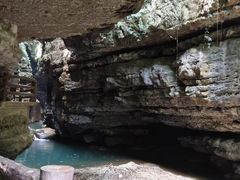 -华蓥山天意谷景区