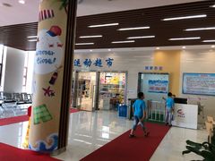 -省锡中多功能游泳馆