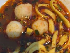 -半天妖烤鱼(任丘悦都汇店)