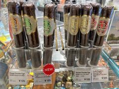-VENCHI 闻绮(北京汉光店)