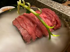 -盡膳口福跷脚牛肉火锅(合生汇购物中心店)