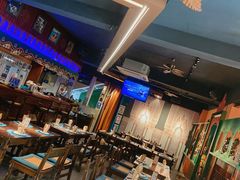 -甘尼仕印度餐厅爵士酒吧(阳春巷店)