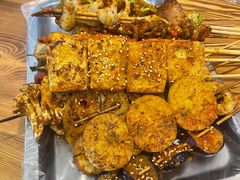 -非凡烧烤(历史博物馆店)
