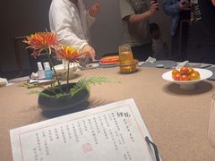 -鲤院·新中式美学·庭院餐厅(夫子庙店)