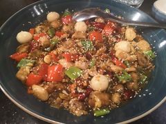 太安鱼-华豫川酒家(大卫城店)