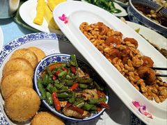 -巴国布衣·Sichuan Folk(紫荆店)