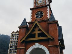 -花水湾第一村温泉大酒店