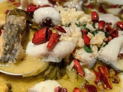 -梁家大院•农家菜(昆山会展中心店)