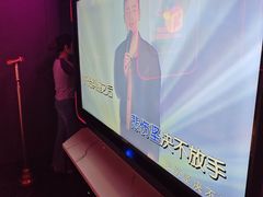 -星聚会KTV(上海东方渔人码头店)