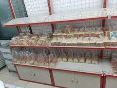 -中关村茶点