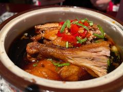 王府泡椒鸡-南京大牌档(中关村店)