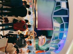 -帝企鹅自助餐厅•儿童岛•真企鹅(长隆企鹅酒店)