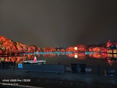 -印象西湖·最忆是杭州实景演出