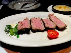 -西堤厚牛排(国瑞店)