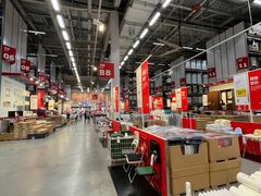 -宜家家居(西安未央商场店)