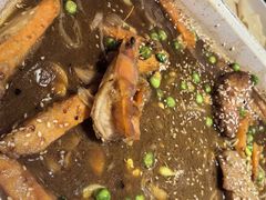 -扶摇树下·椒麻鲜活虾(石家庄勒泰广场店)