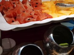 -恒河传奇印度餐厅GANGES