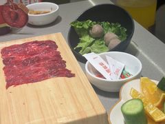 -海底捞火锅(杭州天虹购物中心店)