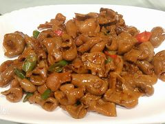 -风味小馆(天目湖宾馆店)