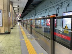 -安定门(地铁站)