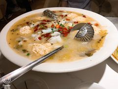 -川味堂·四川豆花(八卦岭店)