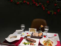 -Wei菋·Le Bistrot