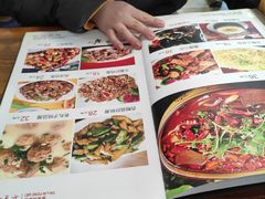 -泰来风味馆(桂林街店)