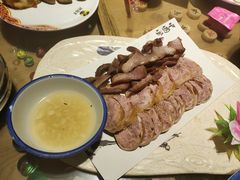 -爷爷的烀饼店