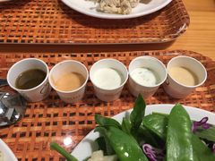 -So Lounge索兰至餐厅(蓝色港湾店)