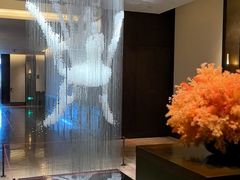 -丽晶轩中餐厅(重庆丽晶酒店)
