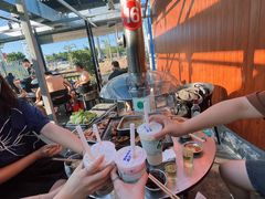 -胡四哥特色火盆烧烤(一分店)