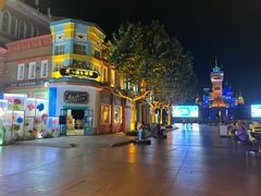 -青岛方特梦幻王国