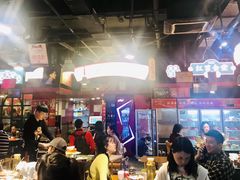 -肆角壹圆夜市麻辣烫(春熙路店)