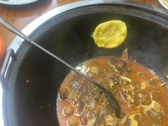 -曹丞相·地锅鸡·地锅鱼(武林店)