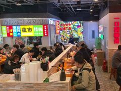 -雙冲柳州螺蛳粉&酸嘢&桂林米粉(簋街店)