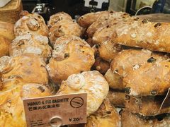-PAPER STONE BAKERY(天汇广场店)