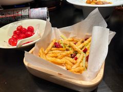 -楚山晓·楚湘菜(江夏永旺店)