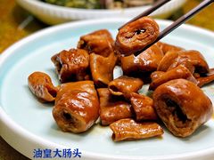 -花城苑广府菜(侨鑫店)