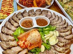 -茂一扎韩式料理(尧化门店)