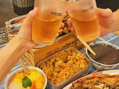 -福苗小骆驼烧烤(莲湖路店)