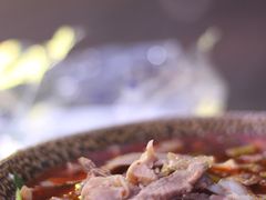 -老桥张羊肉